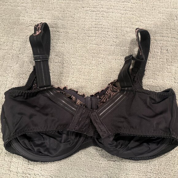 Prima Donne Full Coverage Bra (26G-36DDDD) - Picture 3 of 5